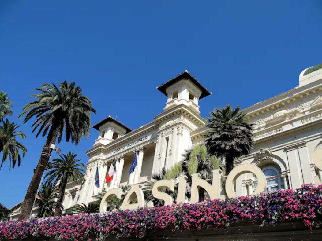 Cristina Home Centralissimo Citra , 008055-Lt-1538 Sanremo Ngoại thất bức ảnh